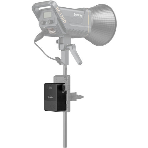 Batería Mini V-Mount SmallRig VB99 (3580)