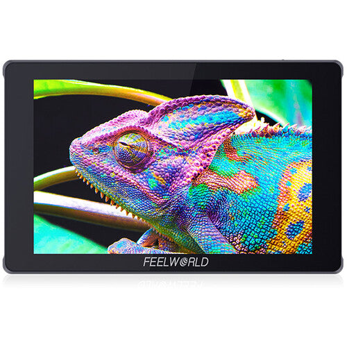 Monitor Feelworld F7 Plus 7" Touchscreen HDMI