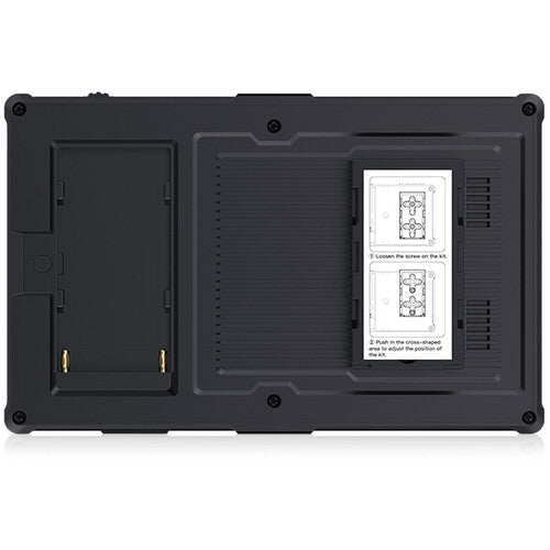 Monitor Feelworld F7 Plus 7" Touchscreen HDMI