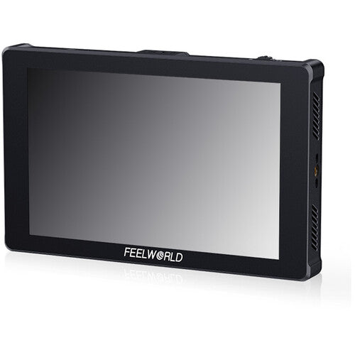 Monitor Feelworld F7 Plus 7" Touchscreen HDMI