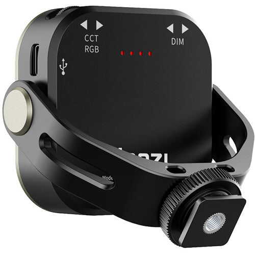 Lámpara Ulanzi VL66 Bicolor