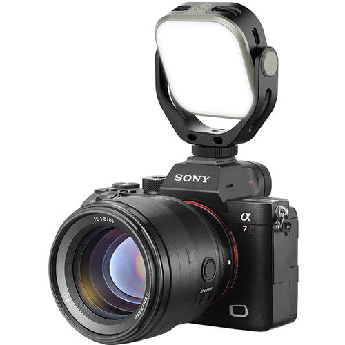 Lámpara Ulanzi VL66 Bicolor