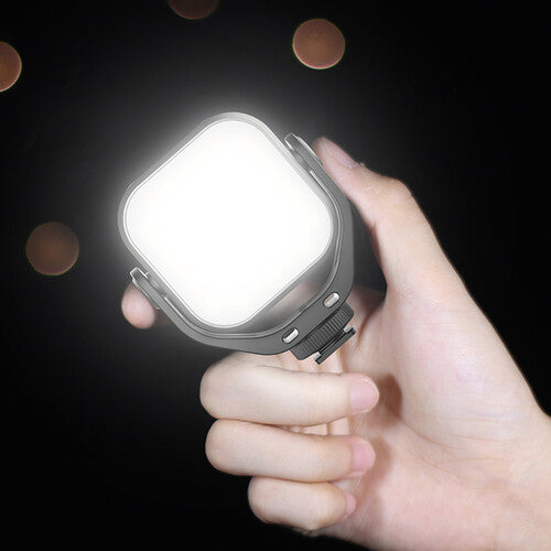 Lámpara Ulanzi VL66 Bicolor