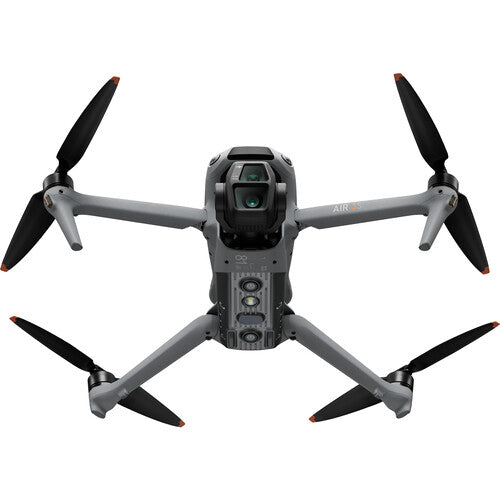 DJI AIR 3S FLY MORE COMBO (DJI RC-N3)