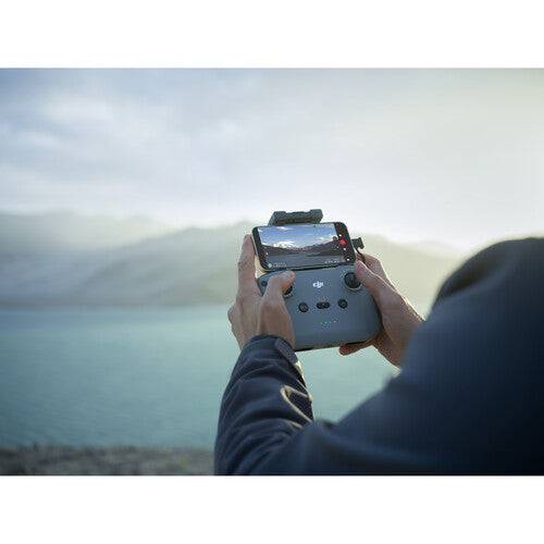 DJI AIR 3S FLY MORE COMBO (DJI RC-N3)