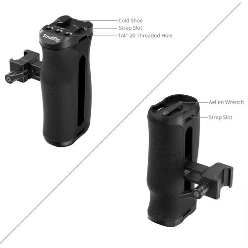 Mango Lateral SmallRig Mini Nato (4840)