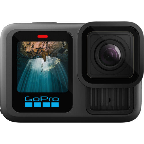 Cámara GoPro HERO 13 Black Edition