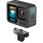Cámara GoPro HERO 13 Black Edition + más accesorios
