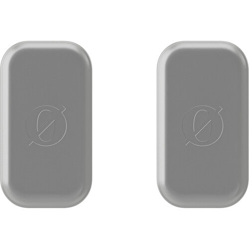 Micrófono Lavalier Duo Rode Wireless Micro (USB-C) Blanco