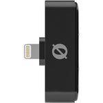 Micrófono Lavalier Duo Rode Wireless Micro (Lightning iOS )