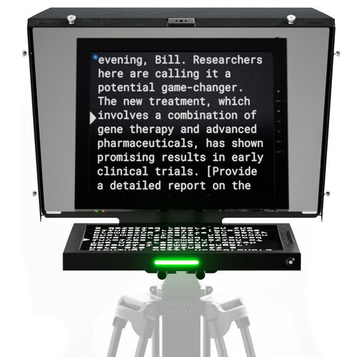 Teleprompter ikan PT4500 (15")