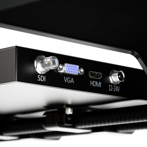 Teleprompter ikan PT4500 (15")