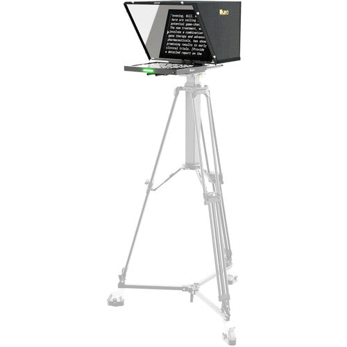Teleprompter ikan PT4500 (15")