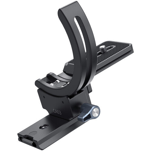 Adaptador Horizontal y Vertical Ulanzi CA05