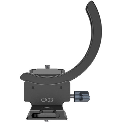 Adaptador Horizontal y Vertical Ulanzi CA05