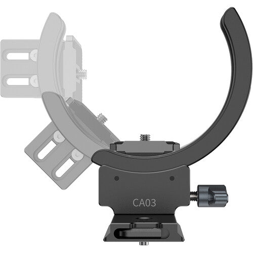 Adaptador Horizontal y Vertical Ulanzi CA05