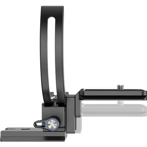 Adaptador Horizontal y Vertical Ulanzi CA05