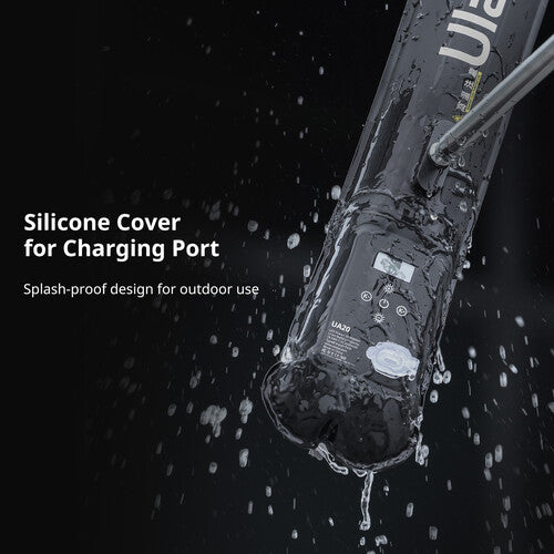 Lampara Ulanzi UA20 Portable Air Tube Light