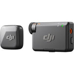 Micrófono Lavalier DJI Mic Mini (1 TX + 1 RX)