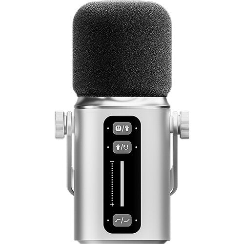 Micrófono para Podcast Saramonic SR-BV3