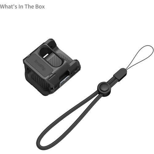 Jaula para DJI Osmo Pocket 3 SmallRig (5072)