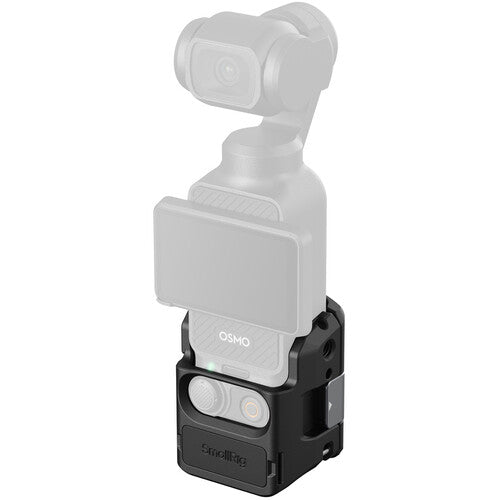 Jaula para DJI Osmo Pocket 3 SmallRig (5072)