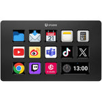 Teclado Ulanzi Stream Controller D200