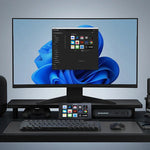 Teclado Ulanzi Stream Controller D200