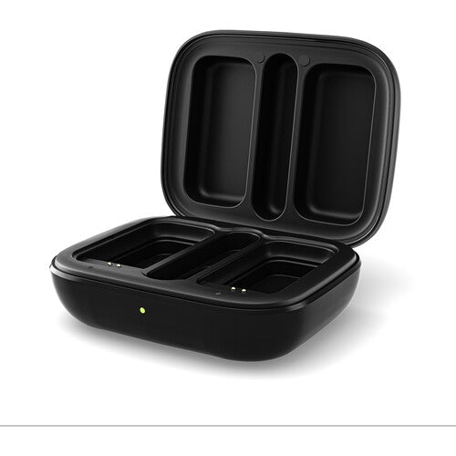 Micrófono Lavalier Duo Rode Wireless Micro (USB-C)