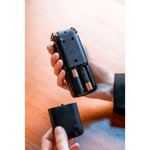 Grabador de Audio Tascam DR-05XP