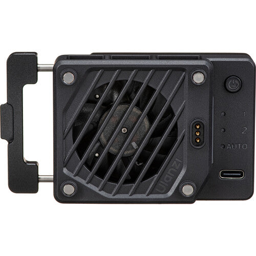 Ventilador para cámara Ulanzi CU01