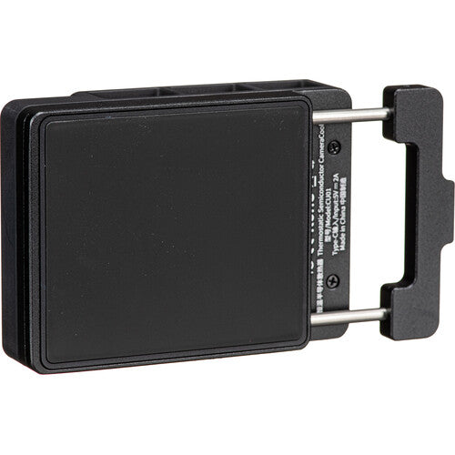 Ventilador para cámara Ulanzi CU01