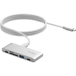 Lector de Tarjetas SmallRig 4647 5 en 1 (SD y MicroSD) (4746)