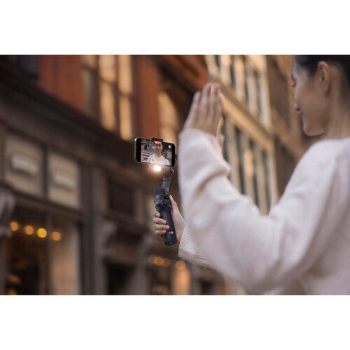 Estabilizador DJI Osmo Mobile 7P