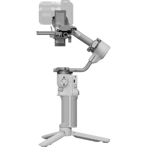 Estabilizador DJI RS 4 Mini