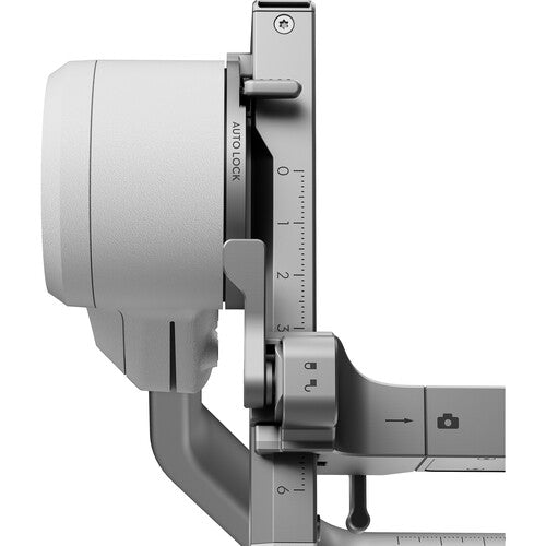 Estabilizador DJI RS 4 Mini