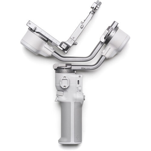 Estabilizador DJI RS 4 Mini Combo