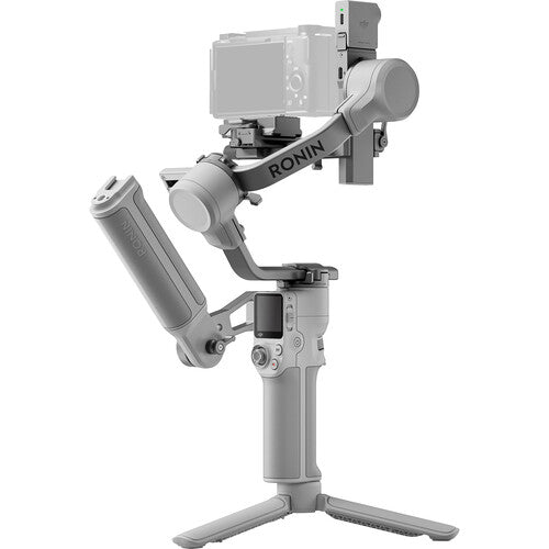 Estabilizador DJI RS 4 Mini Combo