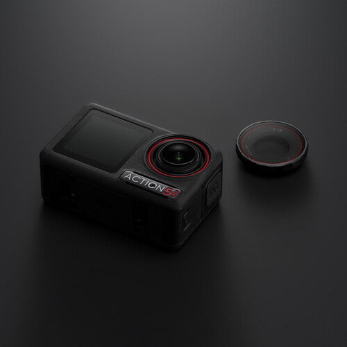 Cámara DJI Osmo Action 5 Pro Standard Combo