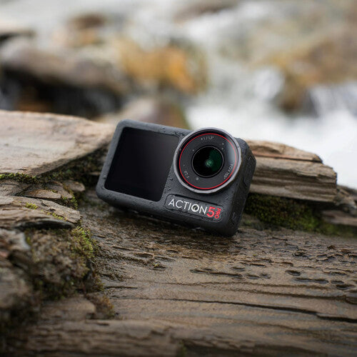 Cámara DJI Osmo Action 5 Pro Standard Combo