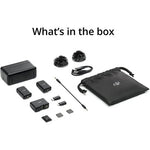 Micrófono Dual Lavalier DJI MIC