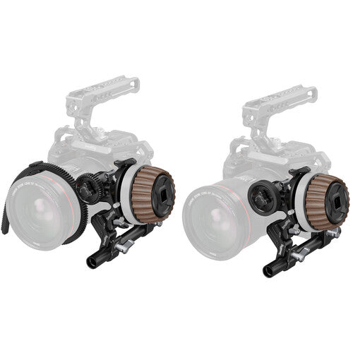 Modular Follow Focus SmallRig F60 (5163)