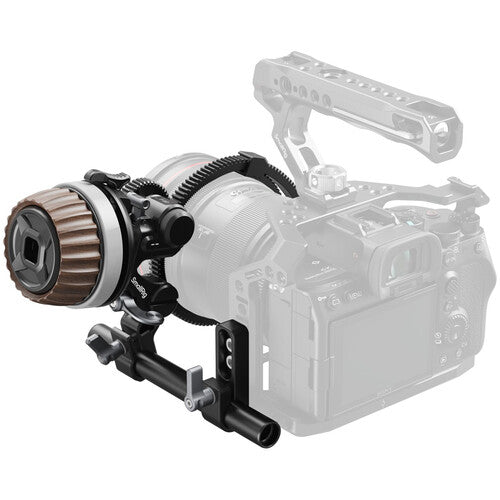 Modular Follow Focus SmallRig F60 (5163)