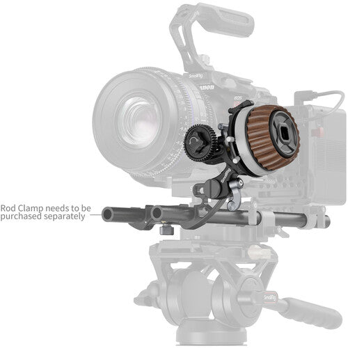 Modular Follow Focus SmallRig F60 (5163)