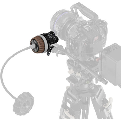 Modular Follow Focus SmallRig F60 (5163)