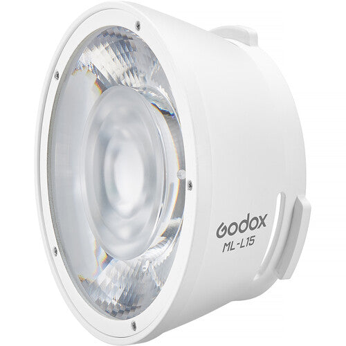 Lámpara Godox ML100 RGB