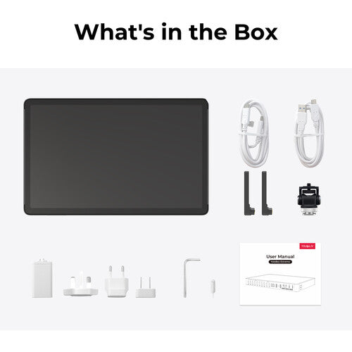 Dispositivo Portátil para Live Streaming Yololiv YoloBox Extreme