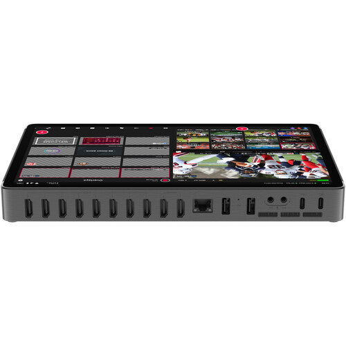 Dispositivo Portátil para Live Streaming Yololiv YoloBox Extreme
