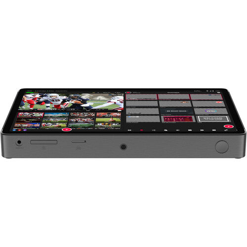 Dispositivo Portátil para Live Streaming Yololiv YoloBox Extreme