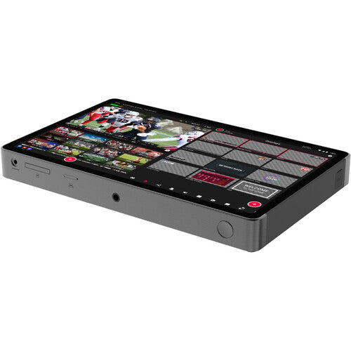Dispositivo Portátil para Live Streaming Yololiv YoloBox Extreme